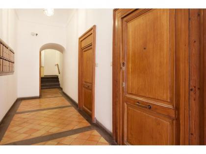 Apartment Via Giulia - image 13