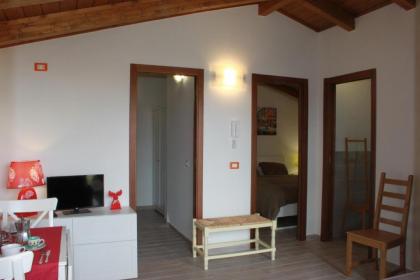 Il Tiglio B&B - image 17