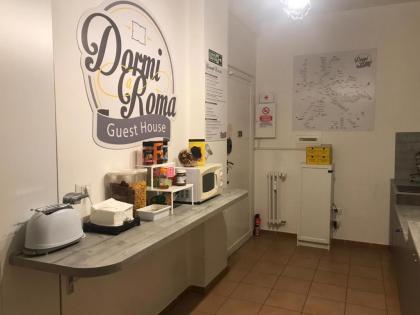 Dormi a Roma - image 1