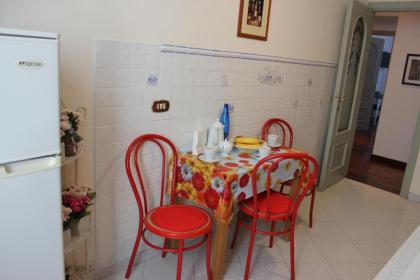 Casa Vacanze Voglia di Roma - image 13