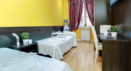 Termini Suites - image 12