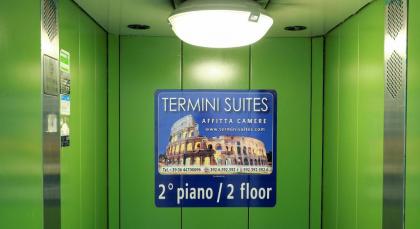 Termini Suites - image 15