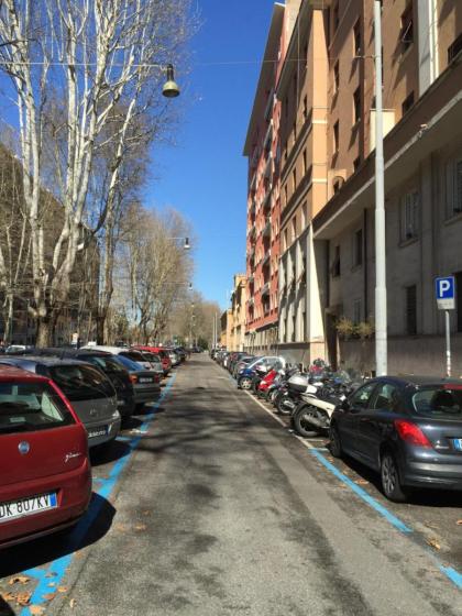 viale Angelico - image 15