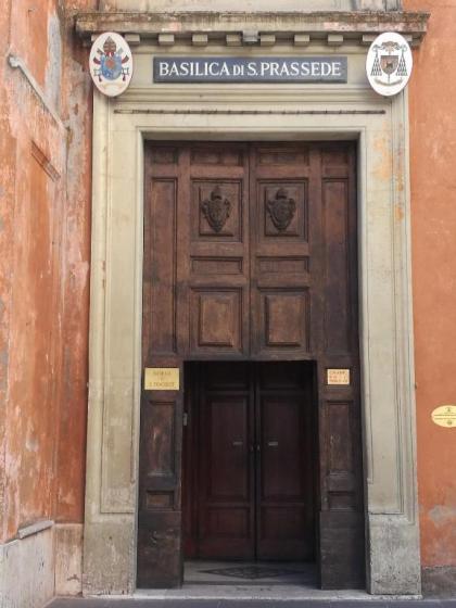 Casa in Monti - image 2