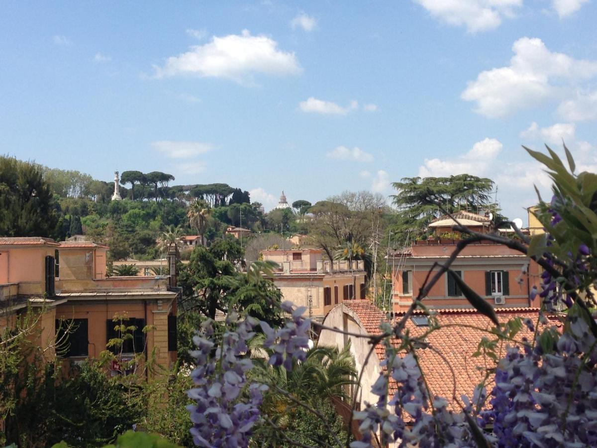 Garibaldi Roof Garden - main image