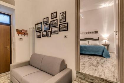 Loft in San Pietro - image 11