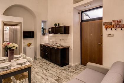 Loft in San Pietro - image 12