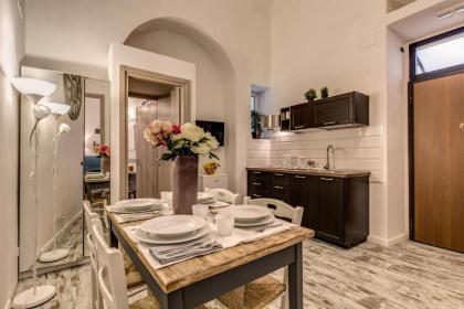 Loft in San Pietro - image 13