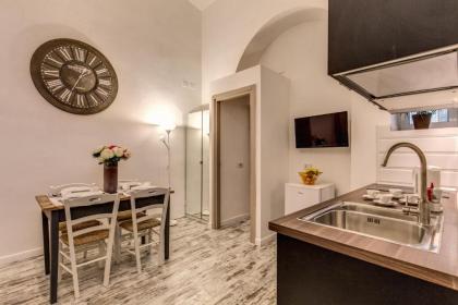 Loft in San Pietro - image 16