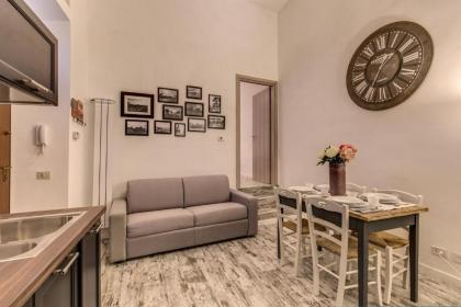 Loft in San Pietro - image 19