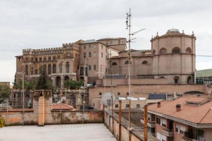 Vatican Apartment - image 19