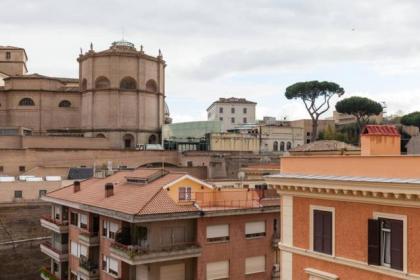 Vatican Apartment - image 20