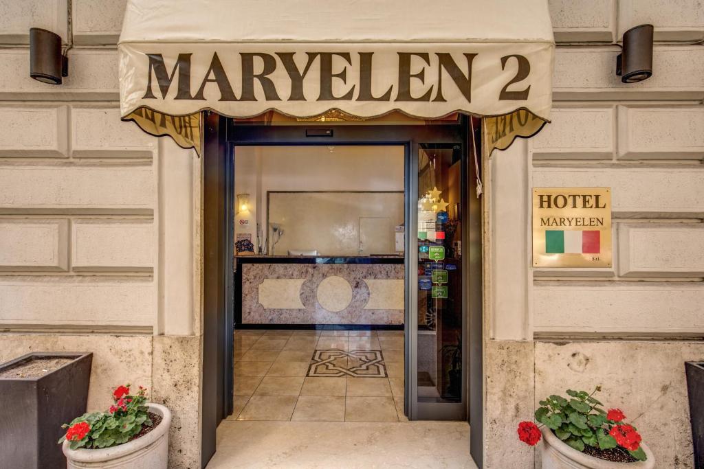 Hotel Maryelen 2 - image 5