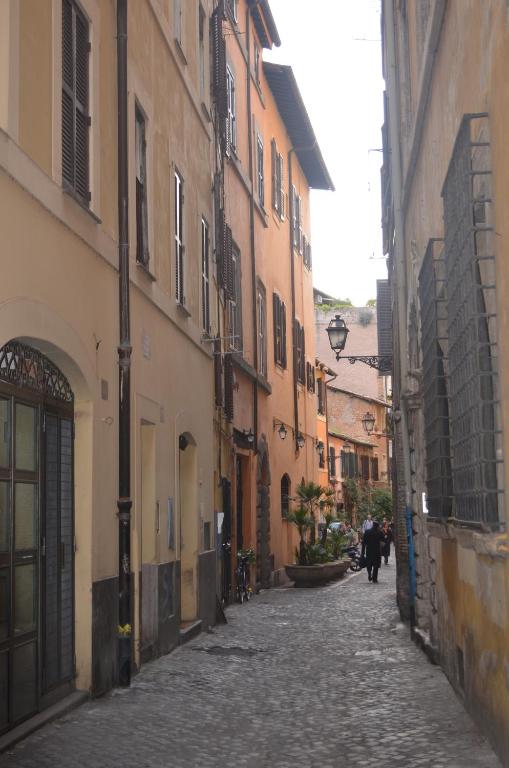 A Campo De Fiori Per famiglie e coppie di amici - main image