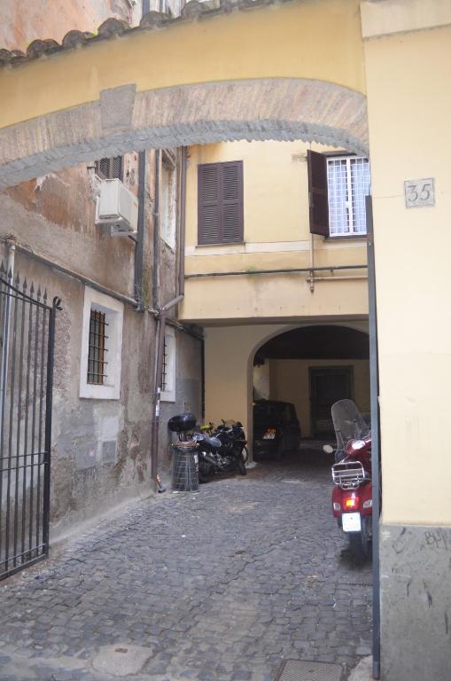 A Campo De Fiori Per famiglie e coppie di amici - image 3