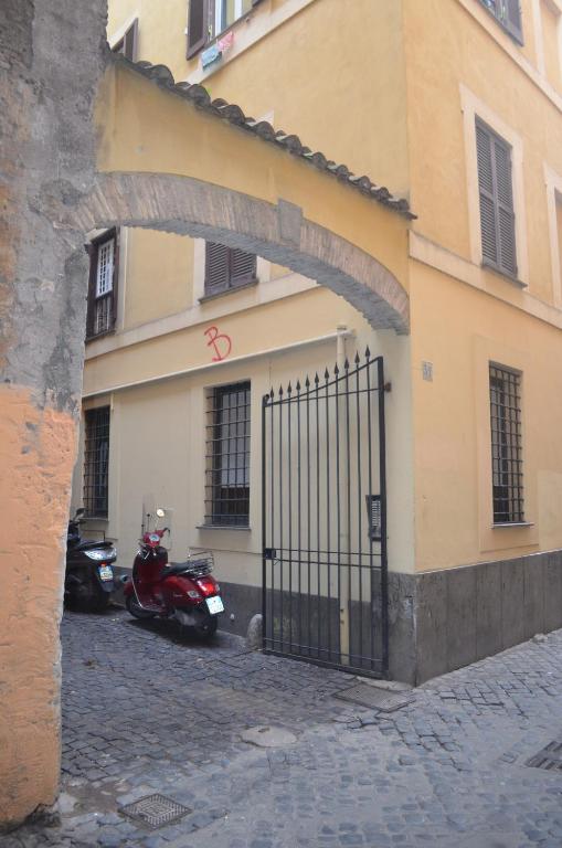 A Campo De Fiori Per famiglie e coppie di amici - image 6