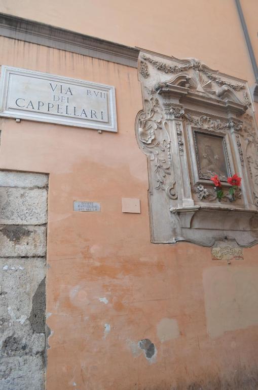 A Campo De Fiori Per famiglie e coppie di amici - image 7