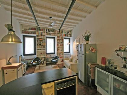 Casa Leopardo - Trastevere - image 12