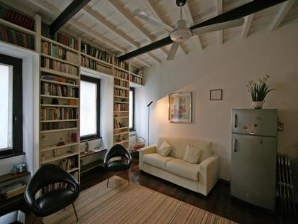 Casa Leopardo - Trastevere - image 16