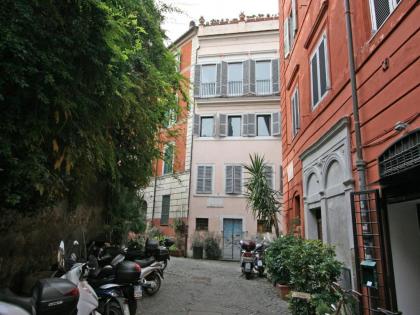 Casa Leopardo - Trastevere - image 3