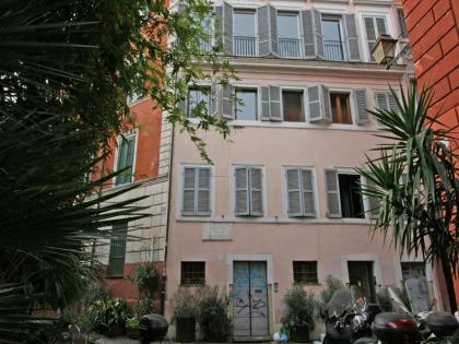 Casa Leopardo - Trastevere - image 4