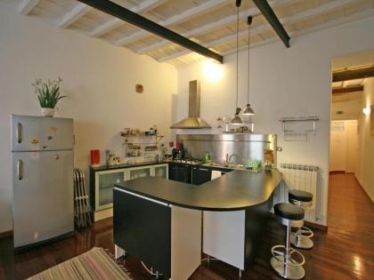 Casa Leopardo - Trastevere - image 6