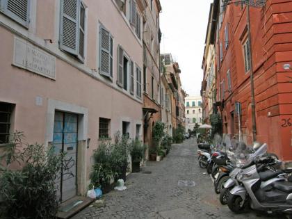 Casa Leopardo - Trastevere - image 9