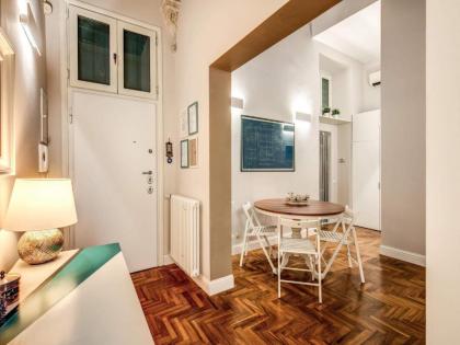 Residenza Paola - 2BR Trastevere - image 10