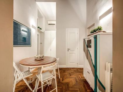 Residenza Paola - 2BR Trastevere - image 11