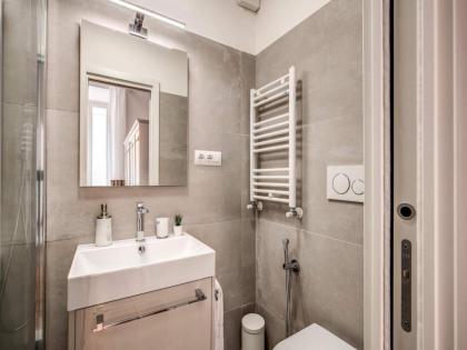 Residenza Paola - 2BR Trastevere - image 13