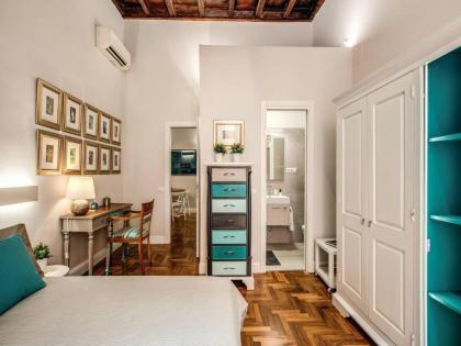 Residenza Paola - 2BR Trastevere - image 16