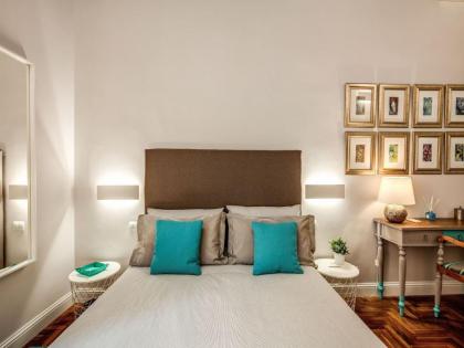 Residenza Paola - 2BR Trastevere - image 18