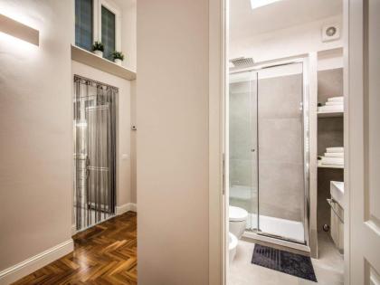 Residenza Paola - 2BR Trastevere - image 8