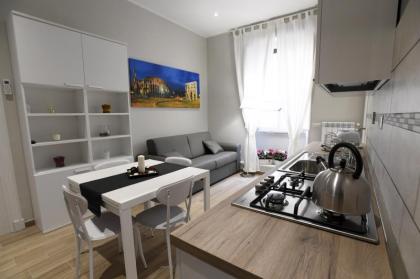 SS Quattro Apartment - image 19