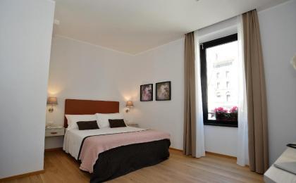 Giuturna Boutique Hotel - image 2