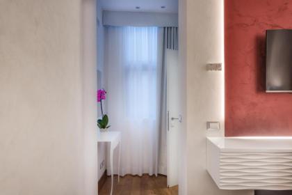 Shali Luxury Suite Spagna - image 15