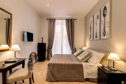 Sweet Stay In Rome - image 10