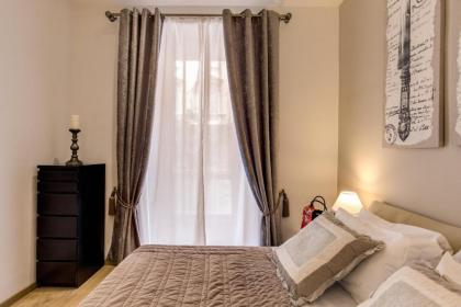 Sweet Stay In Rome - image 6