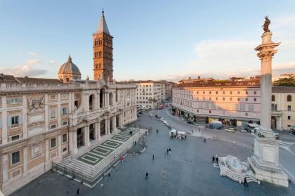 Santa Maria Maggiore House - image 8