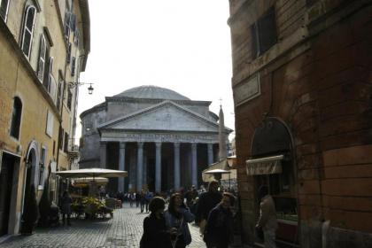 Pantheon Domus Valentino - image 19