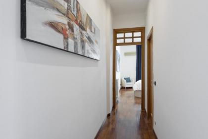 Piazza di Spagna Apartment - image 1