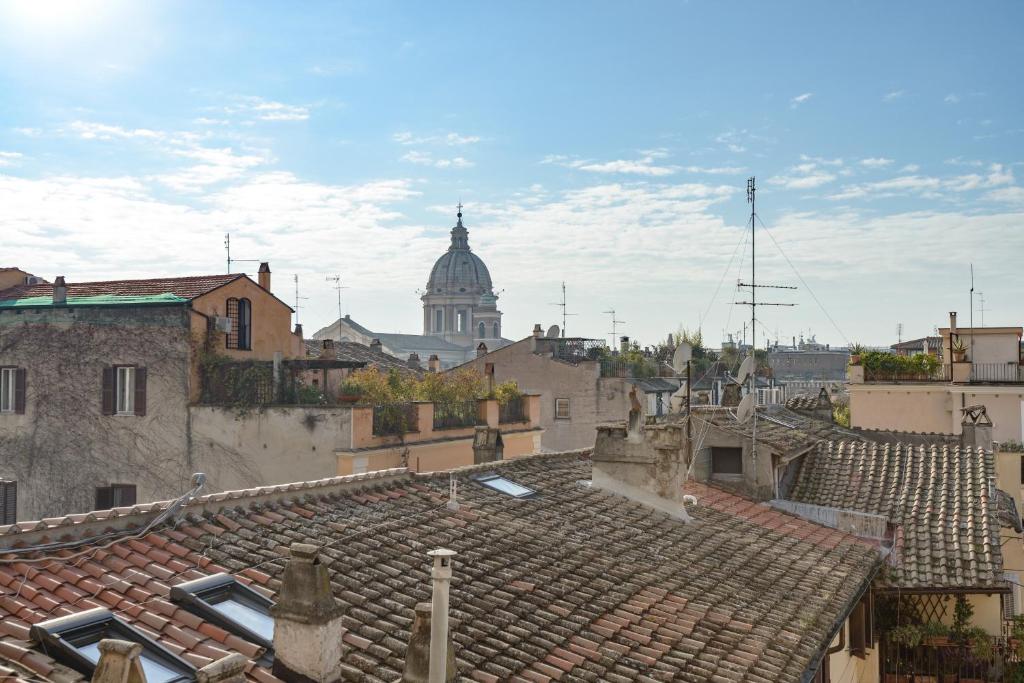 Piazza di Spagna Apartment - image 2