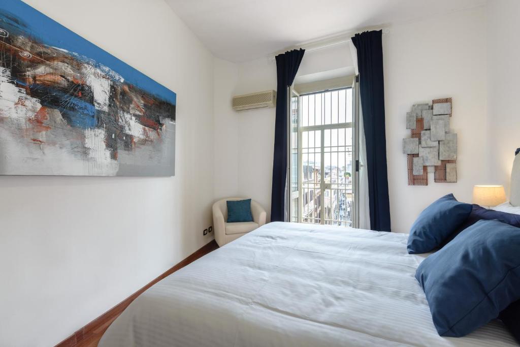 Piazza di Spagna Apartment - image 6