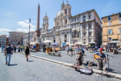 Relax Apartment Zanardelli Piazza Navona - image 17