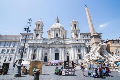 Relax Apartment Zanardelli Piazza Navona - image 19