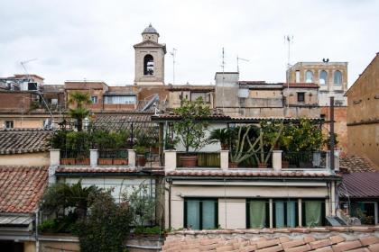 Tetti di Piazza Navona - image 7