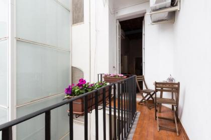 Ideal Apartment D'Ascanio Piazza Navona - image 3