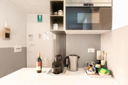 Living RHome - Condotti Apartment - image 13