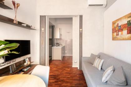 Living RHome - Condotti Apartment - image 18