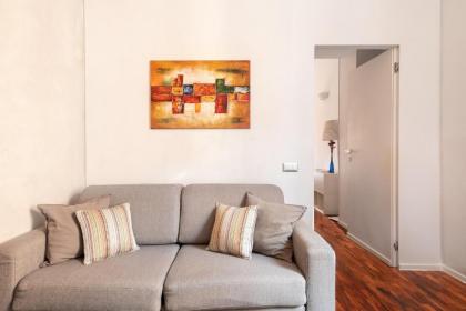 Living RHome - Condotti Apartment - image 2